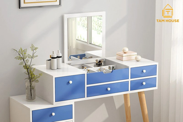 3 yếu tố giúp Tâm House ghi dấu ấn trên thị trường nội thất