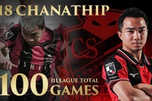 Lập kỷ lục ở Nhật Bản, Chanathip là cầu thủ Đông Nam Á thành công nhất?