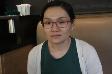 Cán bộ Thanh tra Sở Xây dựng TPHCM bị tố hành hung chị dâu?