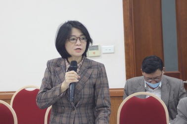 Xây dựng các mô hình học tập trong điều kiện bình thường mới