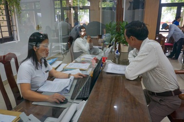 Những thủ tục liên quan sổ đỏ thực hiện tại cấp xã ở Đà Nẵng