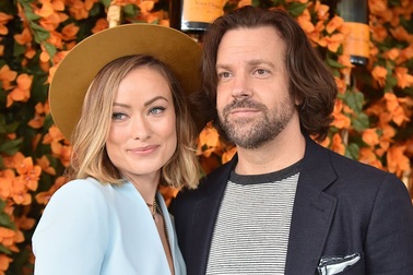 Olivia Wilde và Jason Sudeikis chia tay