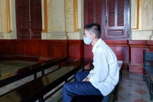 Thư ký tòa gọi điện "gạ" chạy án, lừa tiền của nhiều người