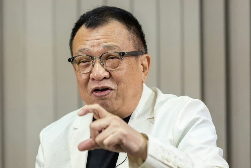 Xuất thân danh gia vọng tộc và chuyện ít biết về huyền thoại Hứa Thiệu Hùng - 1 Xuất thân danh gia vọng tộc và chuyện ít biết về huyền thoại Hứa Thiệu Hùng - 1