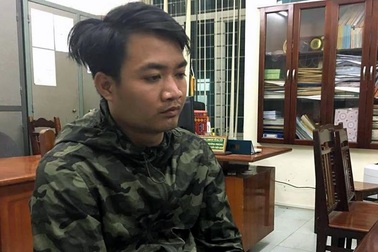 Hà Nội: Bắt đối tượng trong đường dây vận chuyển 490 bánh ma túy trong bình gas