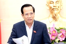 “Xem xét trách nhiệm lãnh đạo đơn vị do chậm xử lý vụ việc về trẻ em”