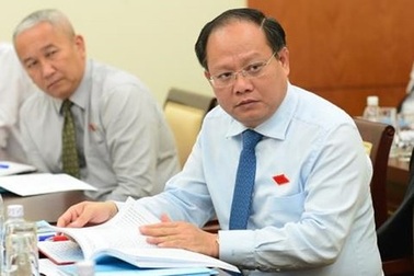 “Đề nghị kỷ luật ông Tất Thành Cang là tín hiệu rất đáng hoan nghênh”