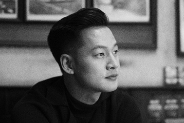 Đức Tuấn: “Số người khiến tôi rung động nhiều… không đếm nổi”