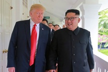 Tuyên bố quan trọng của ông Kim Jong-un giữa lúc đàm phán với Mỹ bế tắc
