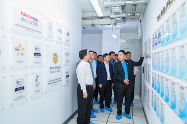 Tập trung làm chủ công nghệ chiến lược "Make in Vietnam"