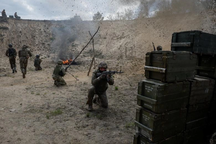 Nga cảnh báo hậu quả với chiến dịch phản công của Ukraine