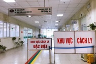 Bộ Y tế công bố ca tử vong thứ 85 và 86 do Covid-19