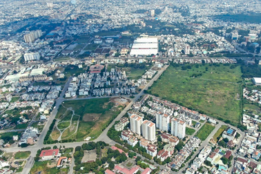 Chuyên gia nêu lý do TPHCM cần phát triển phía Tây Bắc hơn hướng biển