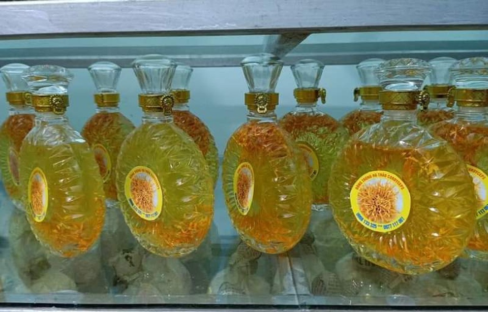 Chàng kỹ sư nông nghiệp làm giàu với mô hình trồng nấm gia trang - 5 Chàng kỹ sư nông nghiệp làm giàu với mô hình trồng nấm gia trang - 5