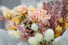 Kỳ lạ: Hoa thật như giả, 9 tháng không héo, tưởng hàng Trung Quốc ướp thuốc