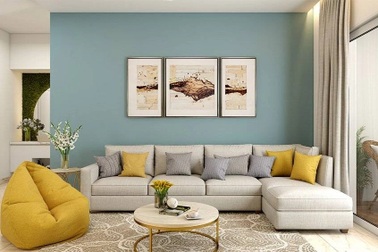 8 mẹo trang trí nội thất để nhà đẹp, sang mà không tốn tiền