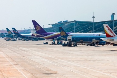 Việt Nam sắp “mở cửa” 6 đường bay quốc tế, đón 5.000 khách nhập cảnh/tuần