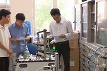 Khởi sắc tuyển sinh trường nghề