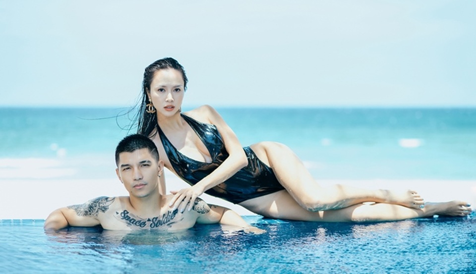 Người đẹp phim “Quyên” nóng bỏng trong từng khuôn hình - 11 Người đẹp phim “Quyên” nóng bỏng trong từng khuôn hình - 11