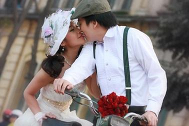 MC Mỹ Lan hé lộ trước ngày lên xe hoa