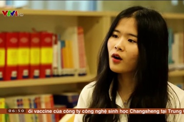 Xu hướng du học tại chỗ IBD@NEU