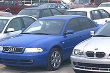 Tăng thuế nhập khẩu ô tô cũ