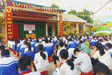 "Thủ lĩnh của sự thay đổi" - mô hình tuyên truyền bình đẳng giới ở Lạng Sơn