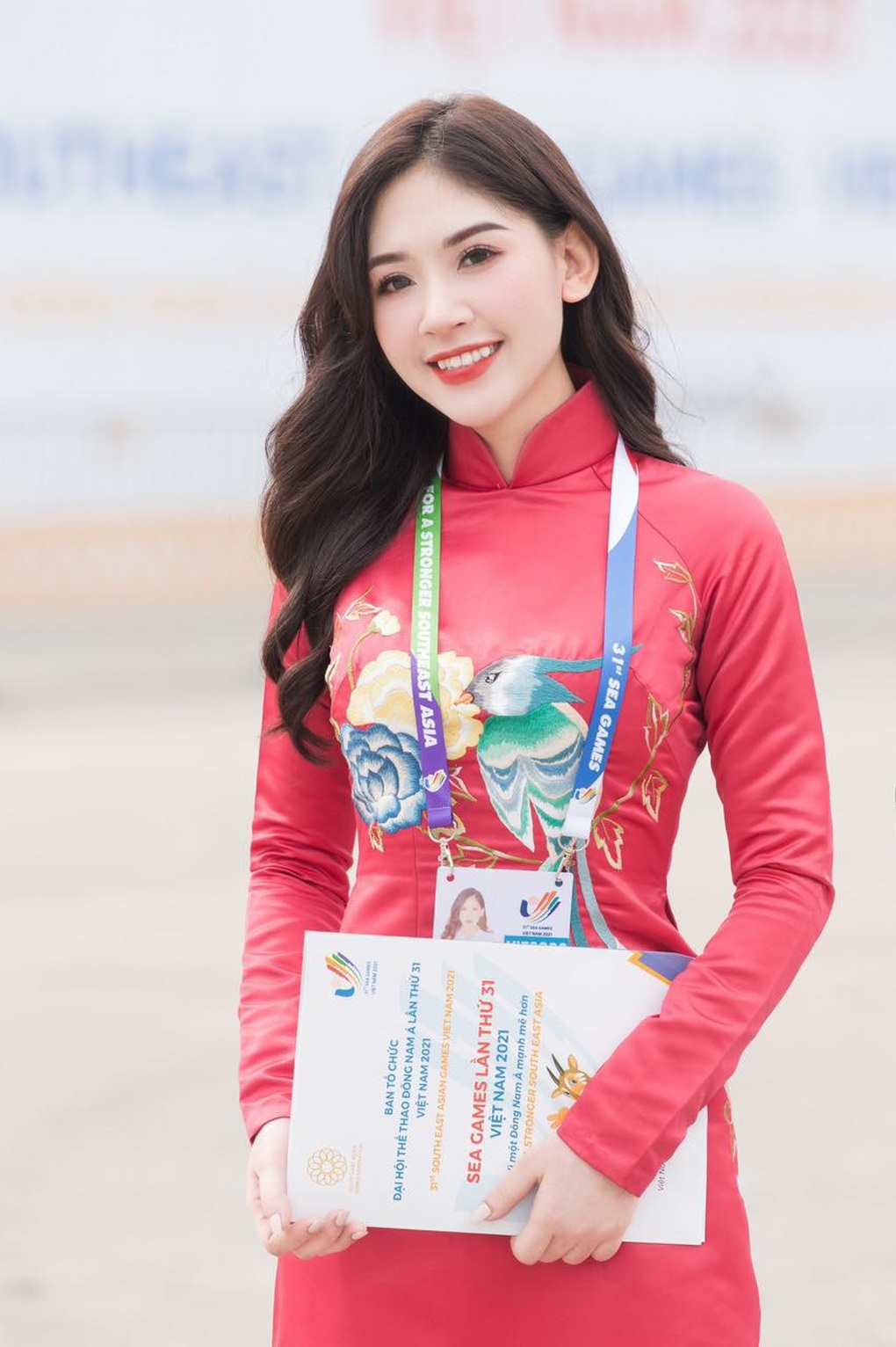 Cuộc sống của MC Minh Đức sau hiệu ứng Sea Games 31 - 1 Cuộc sống của MC Minh Đức sau hiệu ứng Sea Games 31 - 1