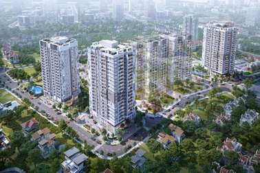 Sức hấp dẫn của kênh bất động sản