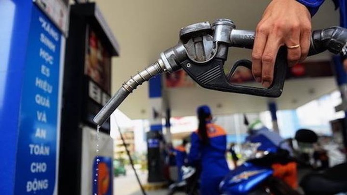Giá xăng dầu hôm nay 10/9: Tiếp tục xu hướng tiêu cực - Ảnh 1. Giá xăng dầu hôm nay 10/9: Tiếp tục xu hướng tiêu cực - Ảnh 1.
