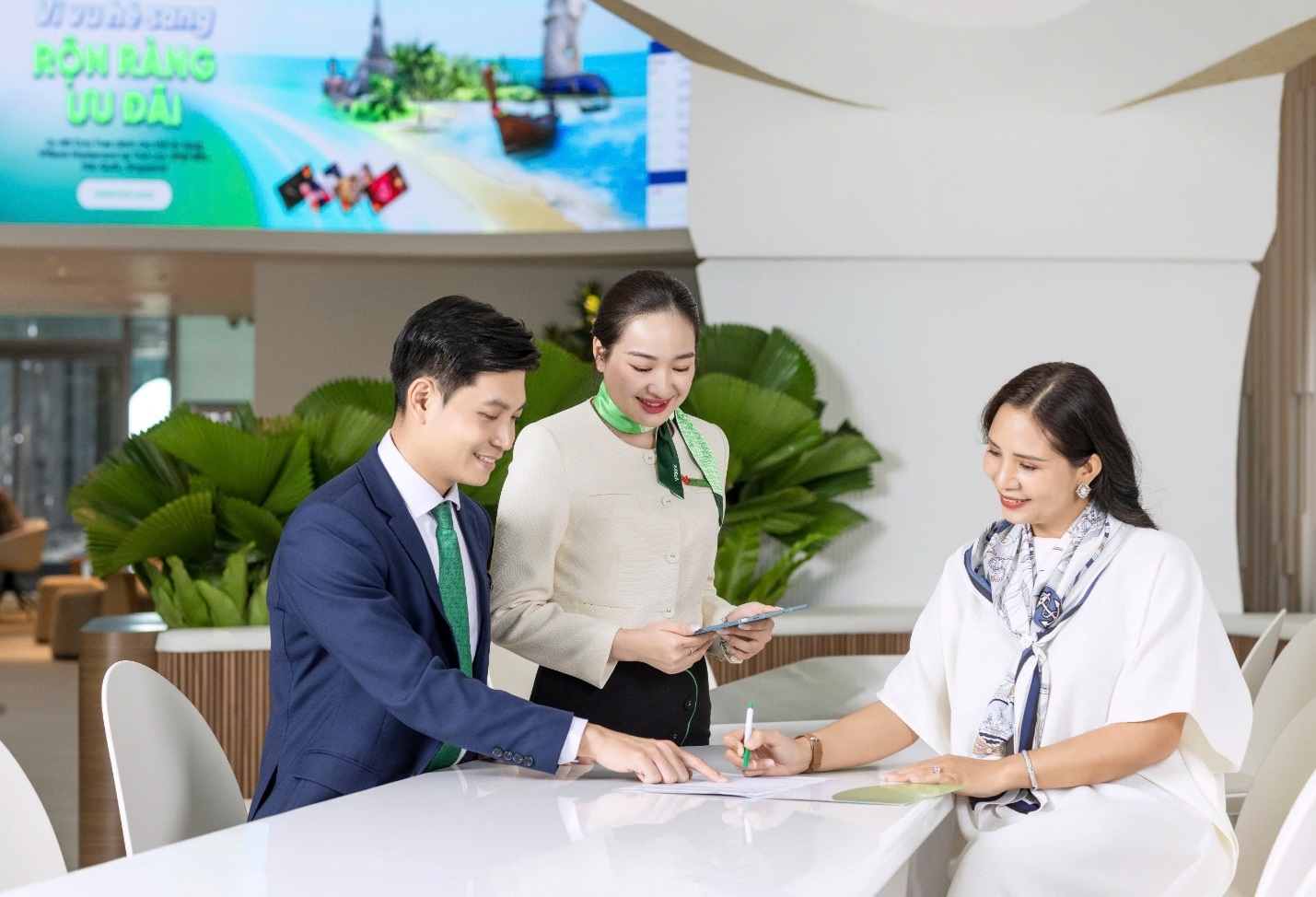 VPBank nhận giải thưởng quốc tế vì những hỗ trợ cho doanh nghiệp nữ chủ - 2
