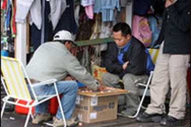 Séc xem xét hỗ trợ lao động Việt Nam thất nghiệp hồi hương 