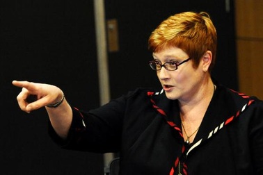 Úc ủng hộ mạnh mẽ Mỹ điều tàu chiến tuần tra tại Hoàng Sa