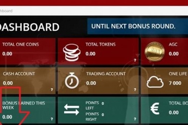 Tiền ảo “Onecoin” hấp dẫn đến mức nào?