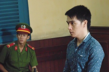 Chém chết người chỉ vì va quẹt xe máy