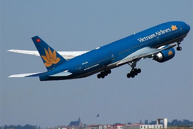 Vietnam Airlines có giá bao nhiêu?