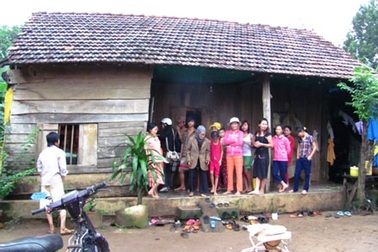 Những lao động bị mất liên lạc đã về quê an toàn