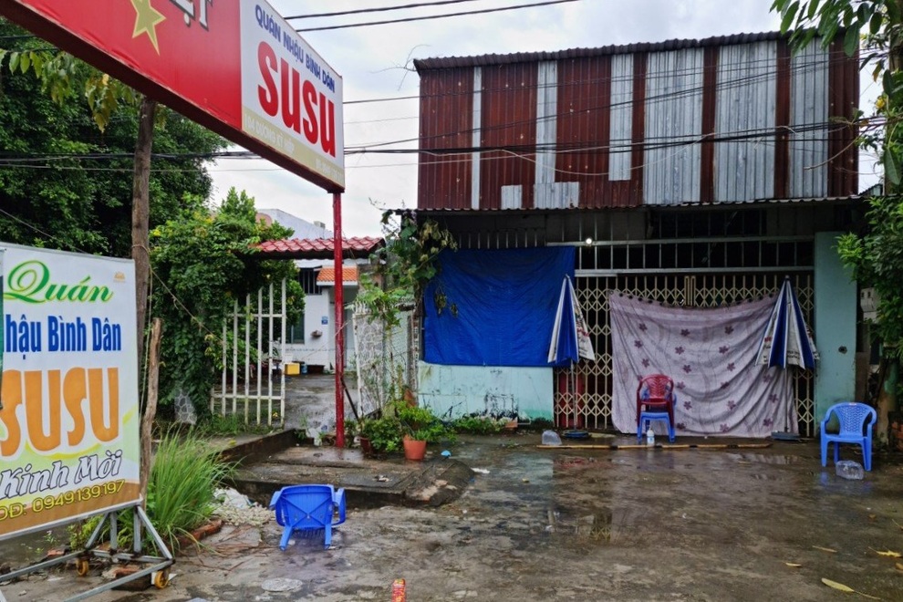 Vì sao nam thanh niên đâm 3 chị em người tình lớn tuổi? - 2 Vì sao nam thanh niên đâm 3 chị em người tình lớn tuổi? - 2