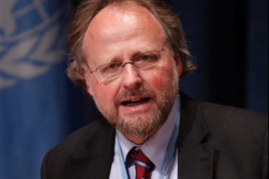 Việt Nam đối thoại với báo cáo viên đặc biệt của Hội đồng Nhân quyền