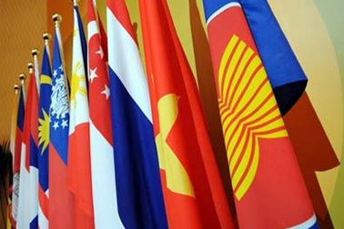 ﻿“Đây là thời cơ tốt nhất để ASEAN thay đổi Đông Nam Á”