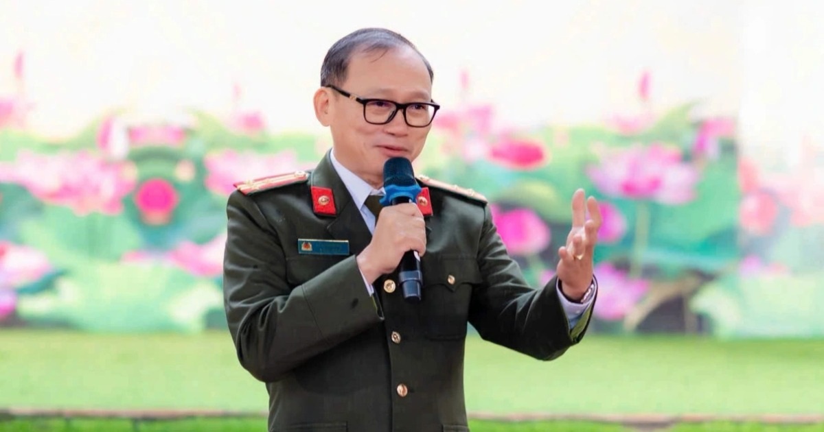 Tin giả mùa mưa lũ: Khi AI tạo nên những bức ảnh lũ “đẹp đến kinh hoàng”