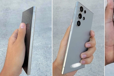 Thông tin mới về Galaxy S24