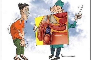 Vì sao nhiều đàn ông vô sinh đi “chữa bệnh cầu may”?