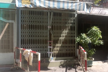 Cháy nhà lúc rạng sáng, 1 người tử vong, 3 người bị thương