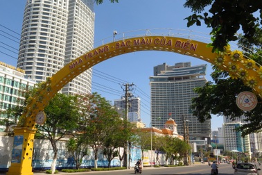 Ngừng bán cắt lỗ, nhà đầu tư condotel lại chờ "sóng mới"