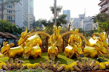 Điểm mặt những đại gia tuổi Mùi nức tiếng trên thương trường Việt