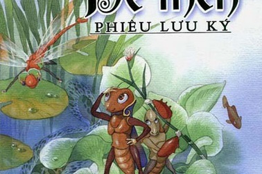 Tiễn đưa cha đẻ “Dế mèn phiêu lưu ký” về cõi phiêu diêu…