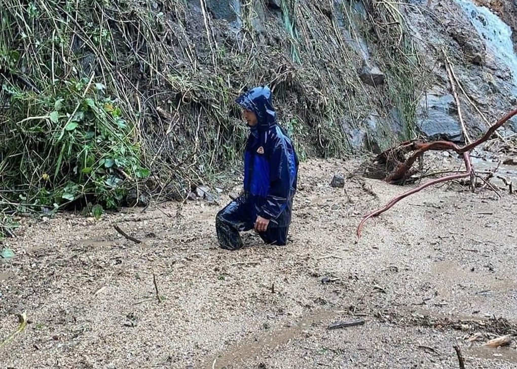 Mưa lũ lớn ở Yên Bái và Lai Châu, 6 người tử nạn - 3 Mưa lũ lớn ở Yên Bái và Lai Châu, 6 người tử nạn - 3