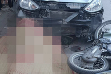 Viên chức lái xe khi có hơi men, gây tai nạn làm 4 người thương vong