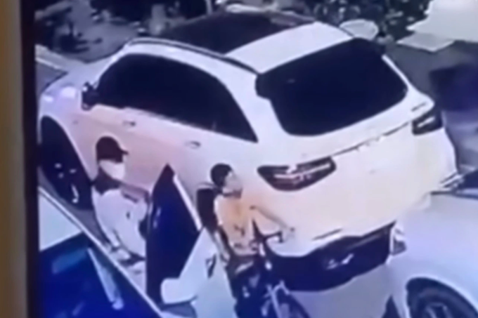 Lời khai nghi phạm đi ô tô bắt cóc trẻ em ở Hà Nội - 1